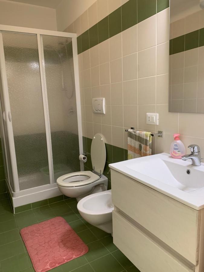 Appartamento In Villa A بوليكورو المظهر الخارجي الصورة
