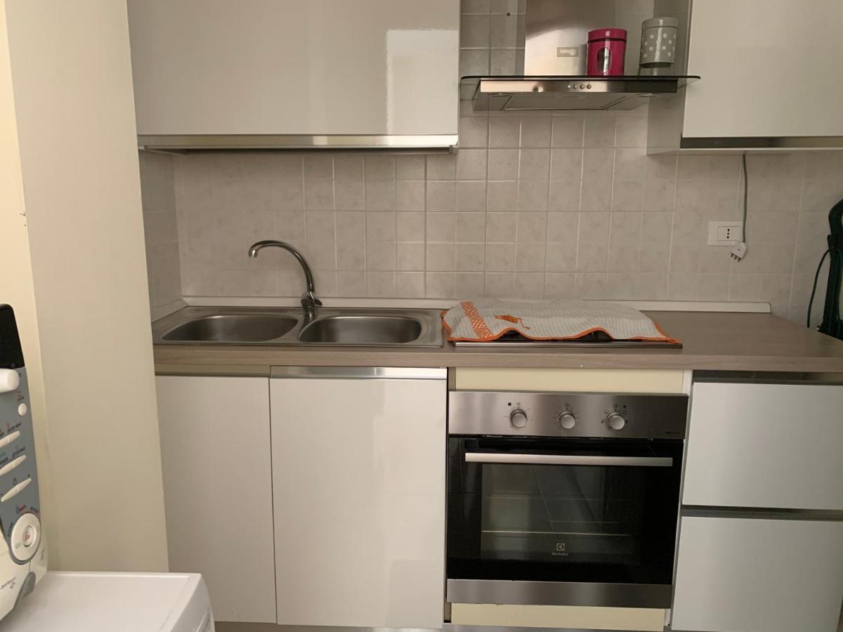 Appartamento In Villa A بوليكورو المظهر الخارجي الصورة