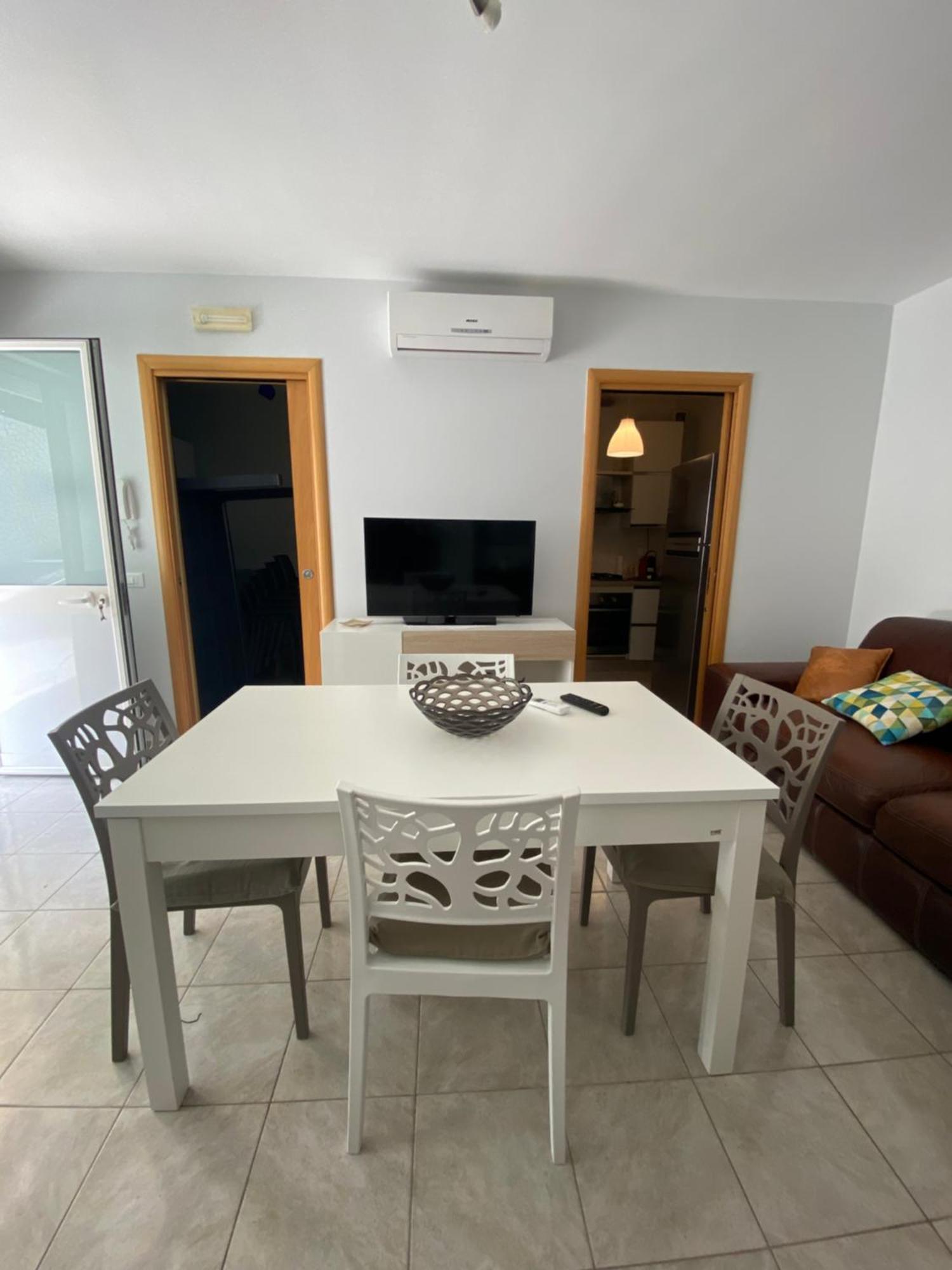 Appartamento In Villa A بوليكورو المظهر الخارجي الصورة